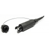 HMA-J Series Fiber Optic Connectors.